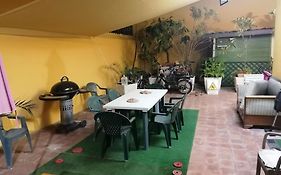 La Casa Di Mio Padre