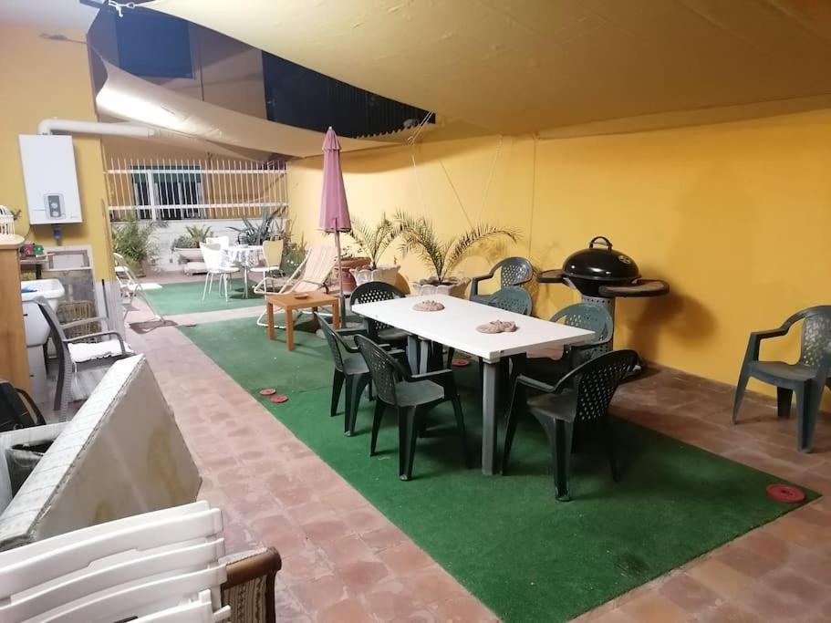 La Casa Di Mio Padre Apartment Naples Exterior photo