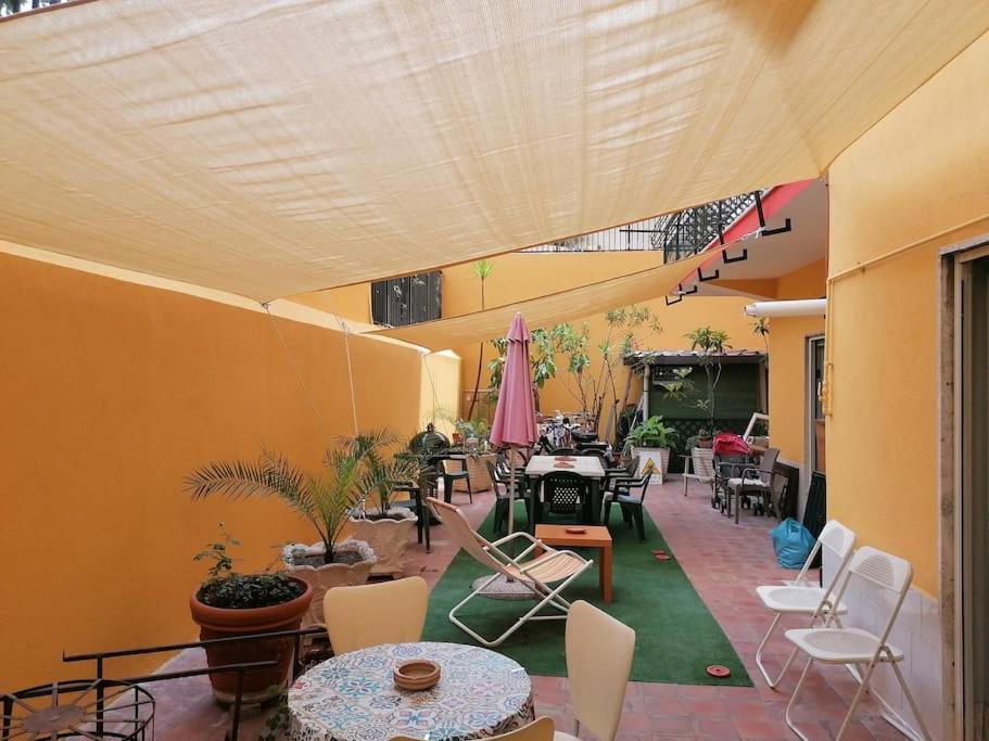 La Casa Di Mio Padre Apartment Naples Exterior photo