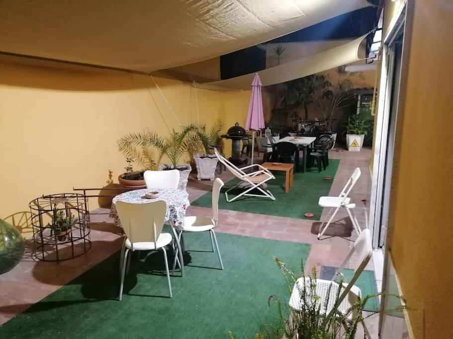 La Casa Di Mio Padre Apartment Naples Exterior photo