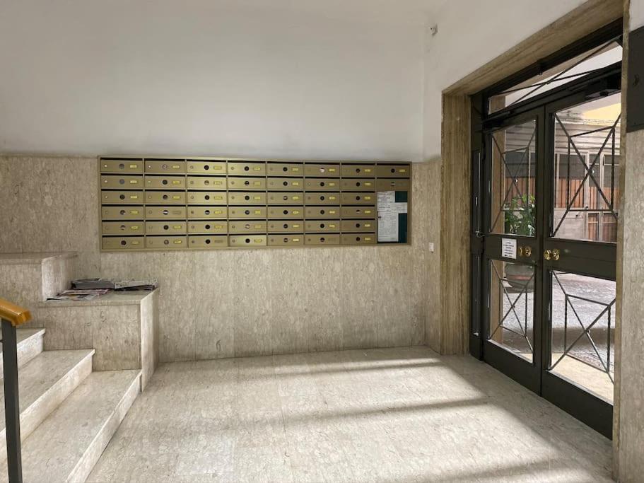 La Casa Di Mio Padre Apartment Naples Exterior photo