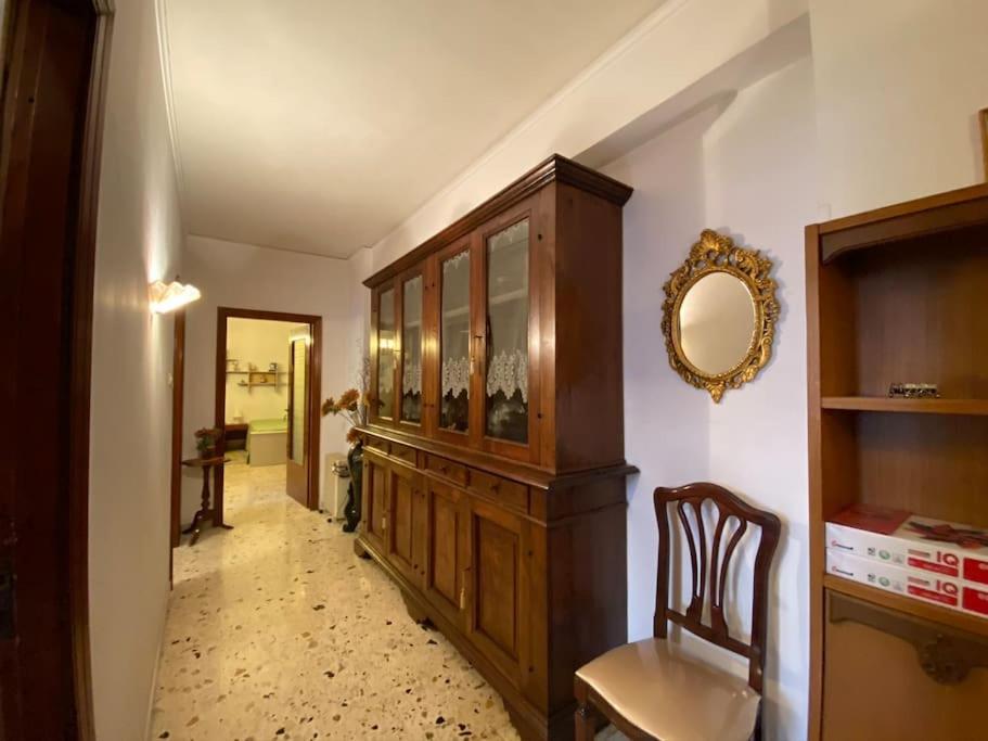 La Casa Di Mio Padre Apartment Naples Exterior photo