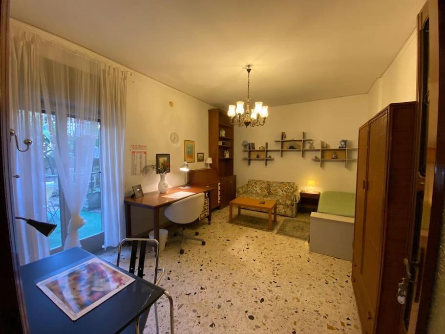 La Casa Di Mio Padre Apartment Naples Exterior photo