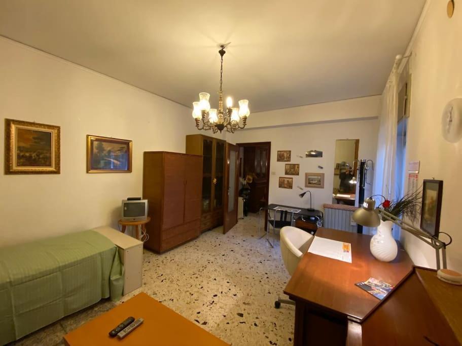 La Casa Di Mio Padre Apartment Naples Exterior photo