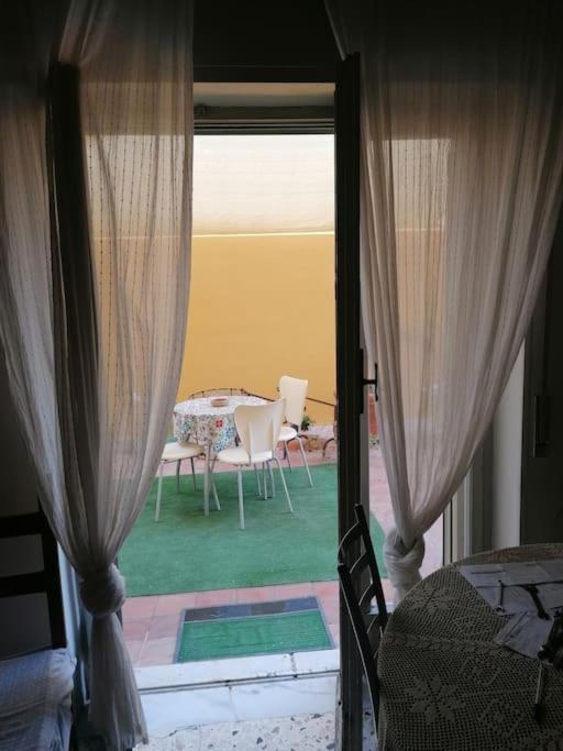 La Casa Di Mio Padre Apartment Naples Exterior photo
