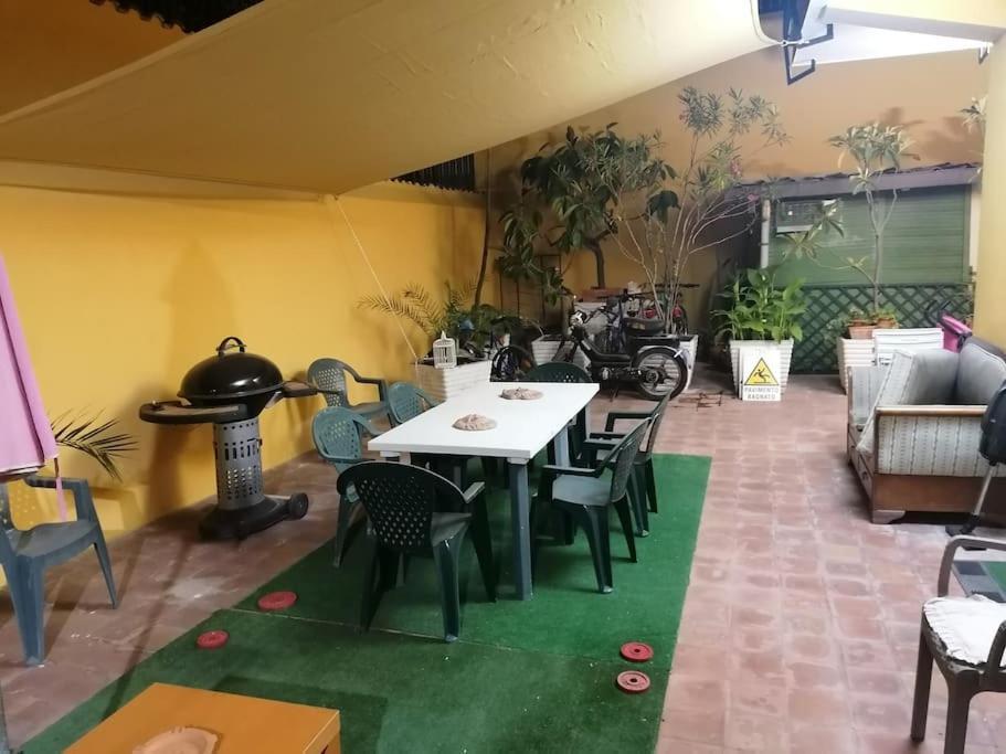 La Casa Di Mio Padre Apartment Naples Exterior photo